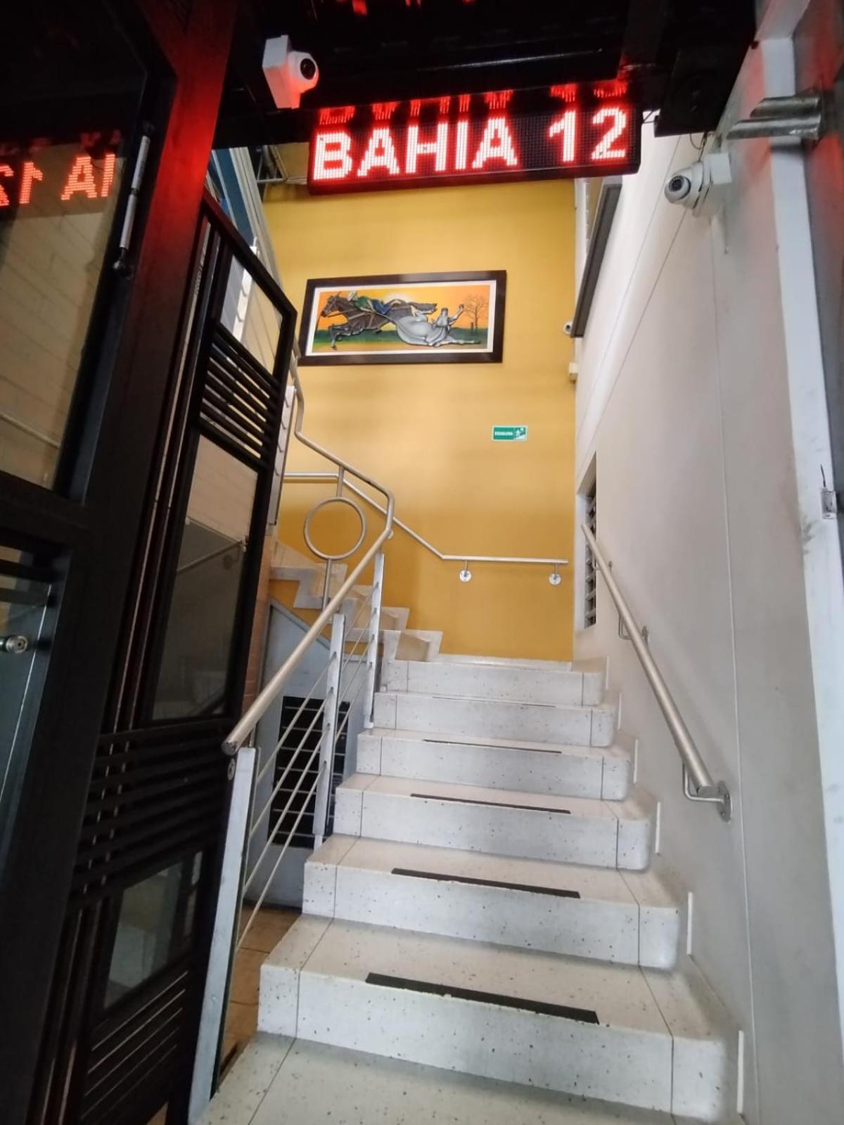 Hotel Bahia Вільявісенсіо Екстер'єр фото